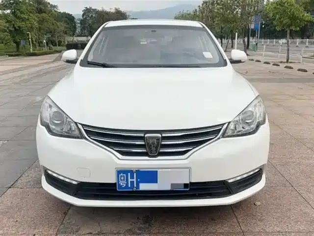 Roewe 360 2017 1.5L Automatic Deluxe Edition