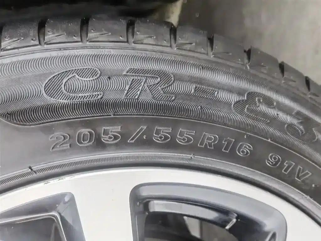 Roewe 360 2017 1.5L Automatic Deluxe Edition — миниатюра 24