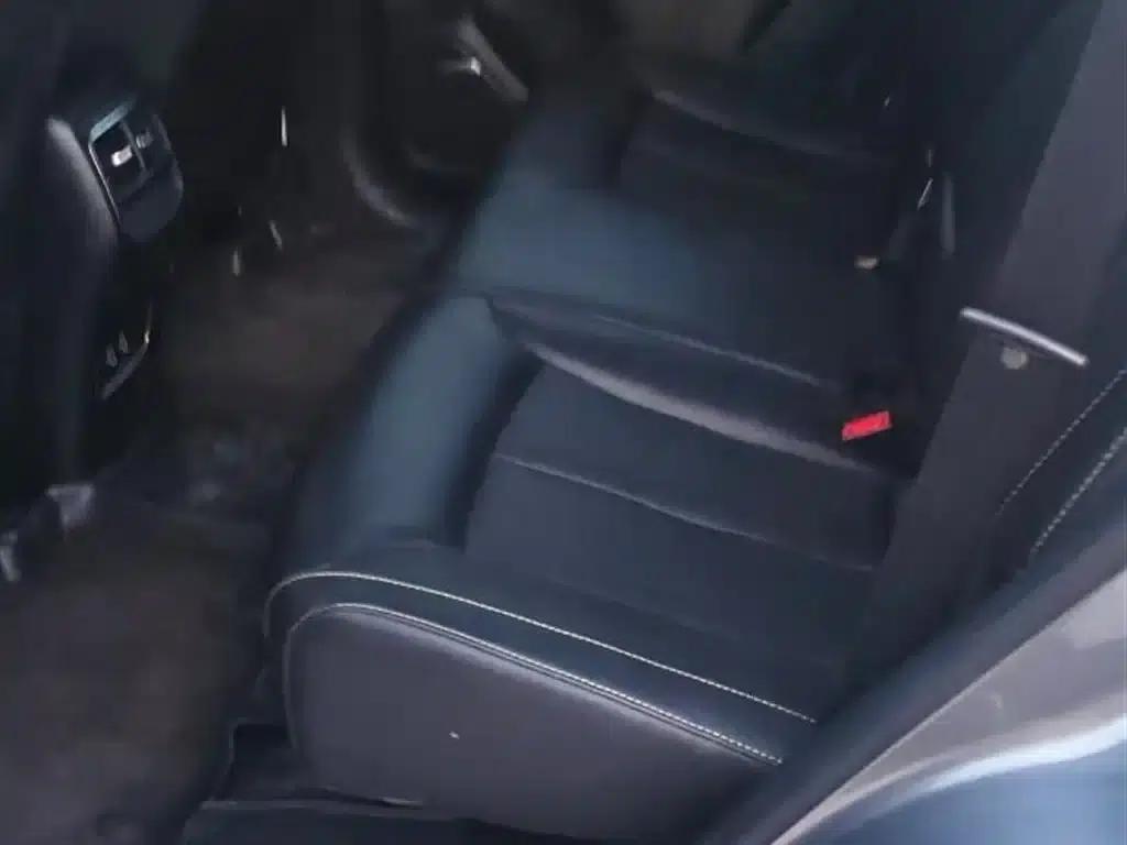 Roewe RX5 New Energy 2020 ePLUS National Trend Ronglin Luxury Edition — миниатюра 4