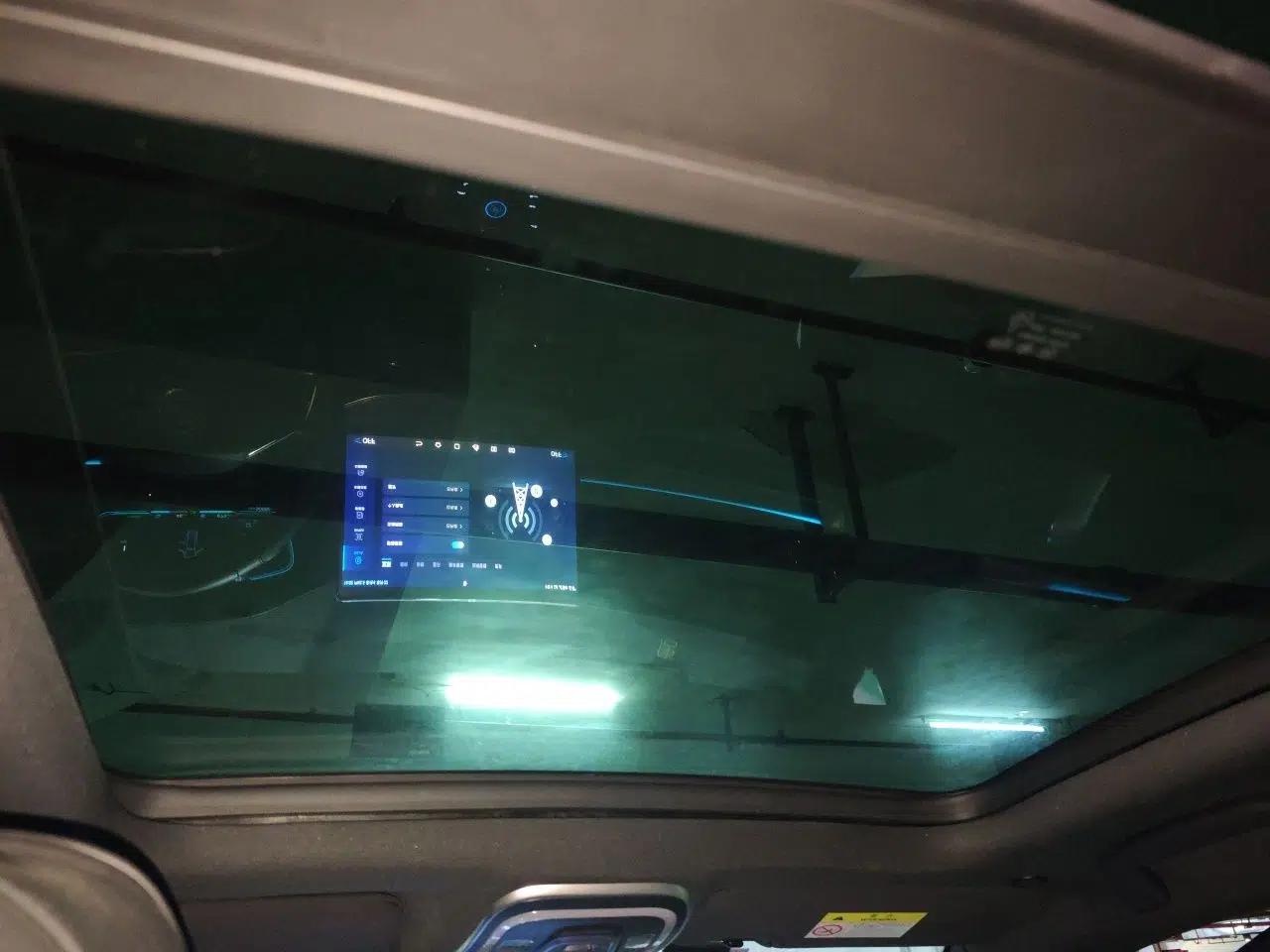BYD Tang New Energy 2021 DM-i 112KM Prestige Model — миниатюра 19