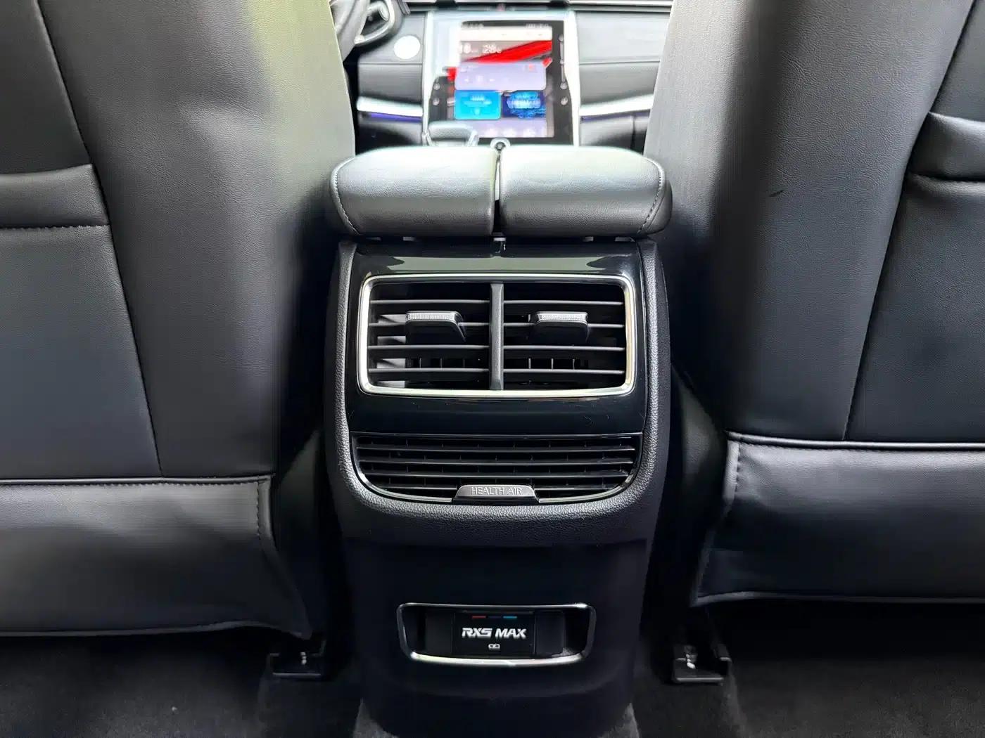 Roewe RX5 MAX 2019 400TGI Automatic Intelligent Cockpit Flagship Edition — миниатюра 15