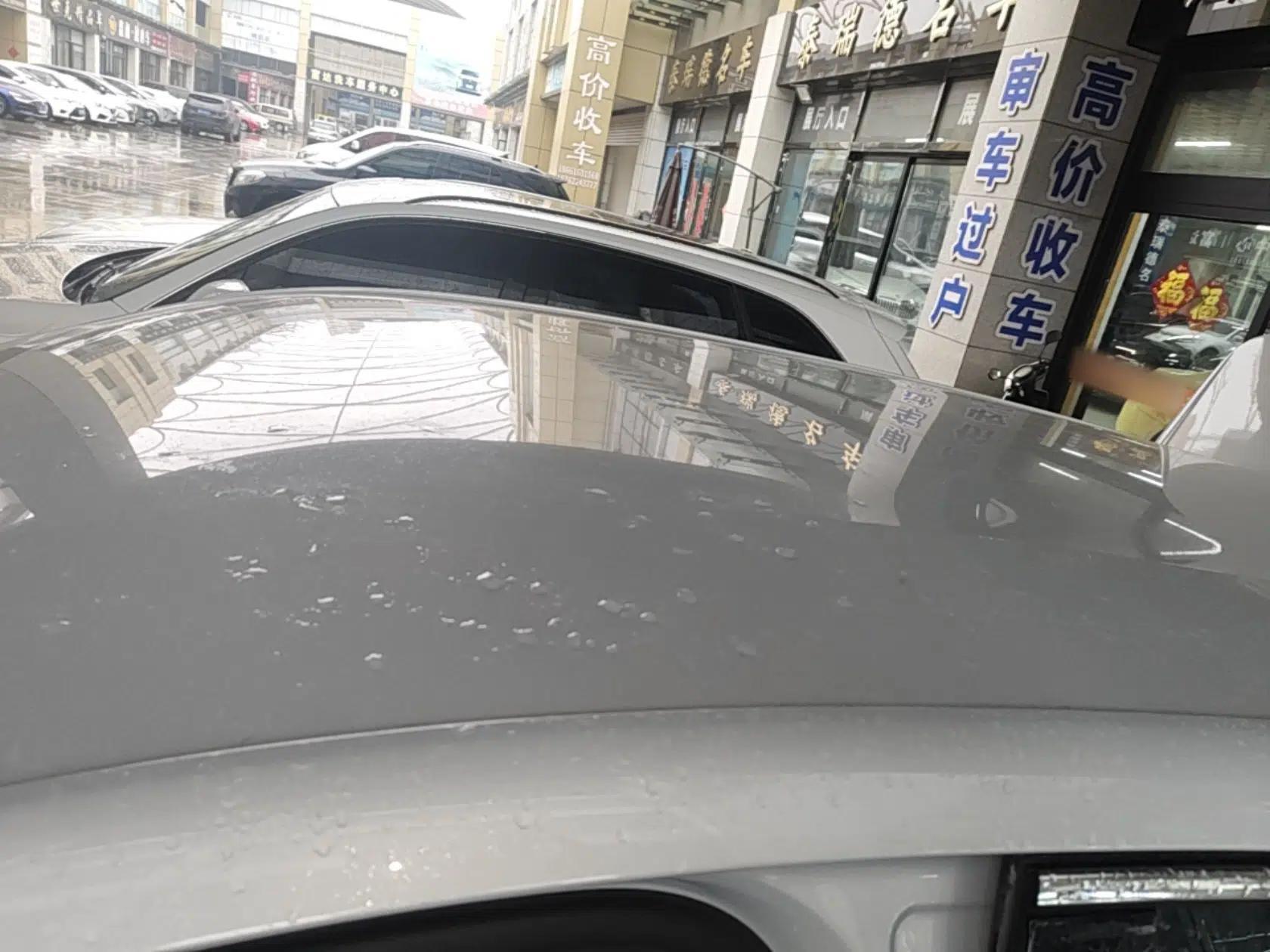 BYD Yuan PLUS 2022 510 km Luxury Version — миниатюра 11