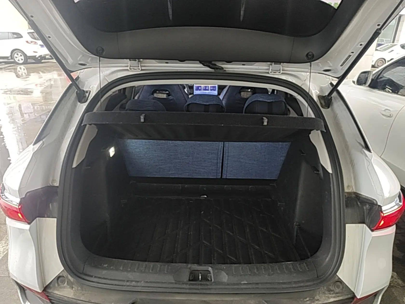 BYD Yuan PLUS 2022 510 km Luxury Version — миниатюра 22