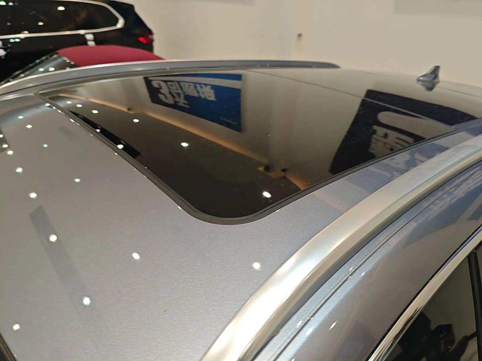 BYD Yuan PLUS 2022 430 km Luxury Version — миниатюра 11