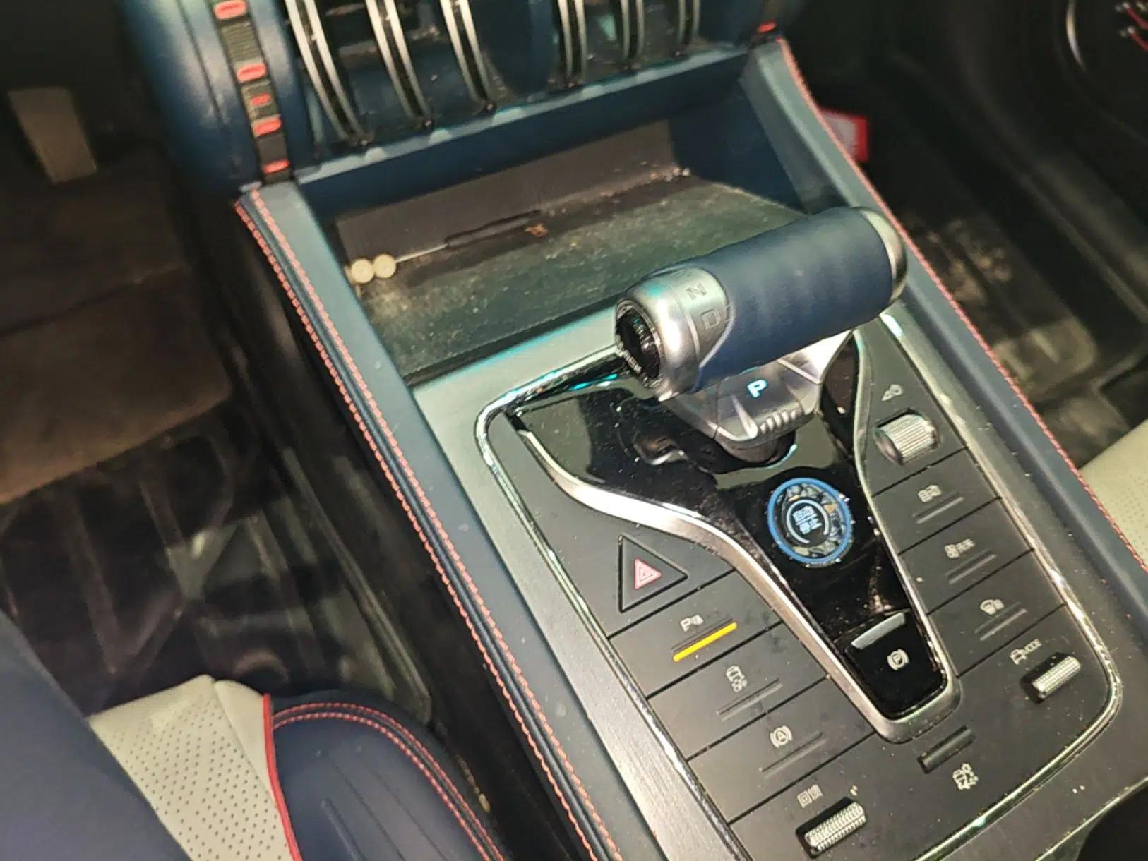 BYD Yuan PLUS 2022 430 km Luxury Version — миниатюра 16