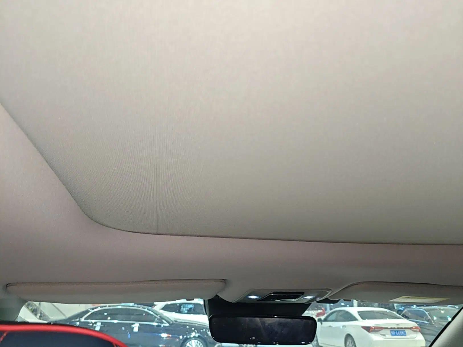 BYD Yuan PLUS 2022 430 km Luxury Version — миниатюра 20