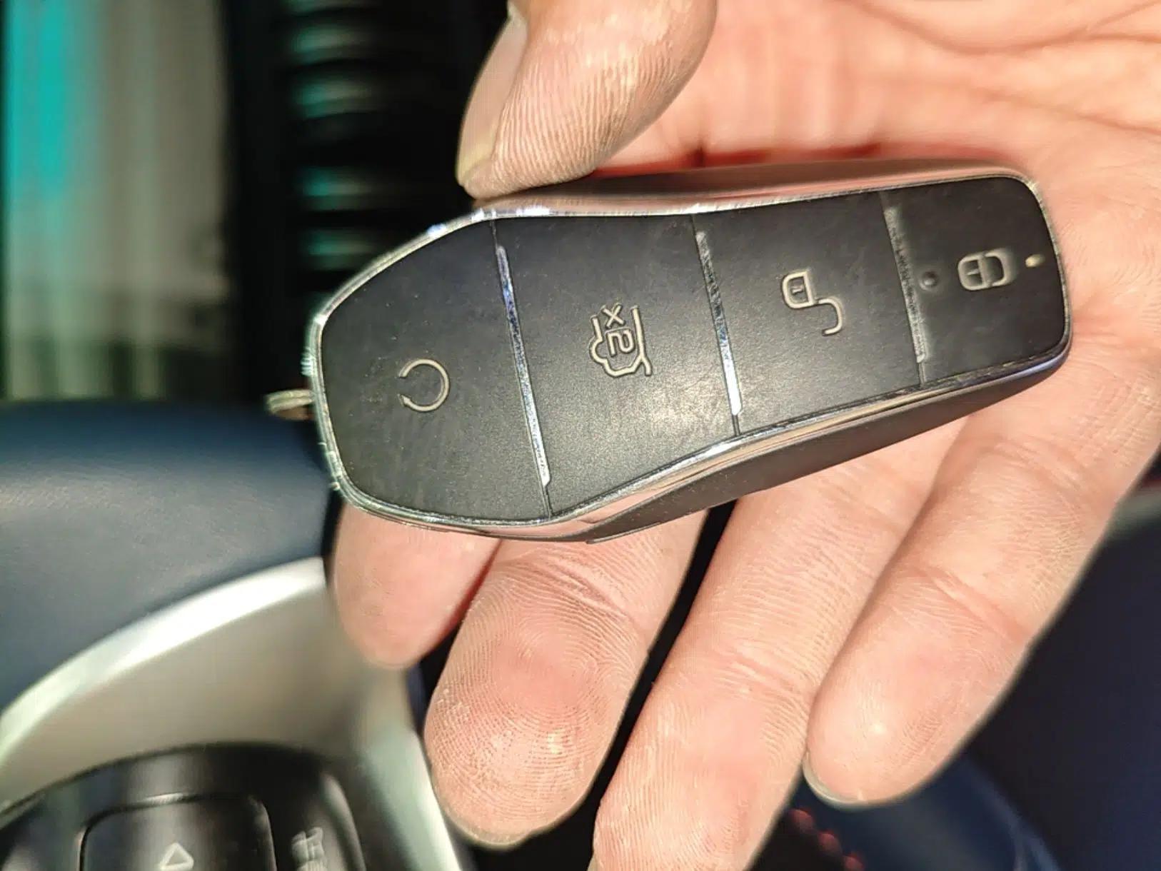 BYD Yuan PLUS 2022 430 km Luxury Version — миниатюра 22