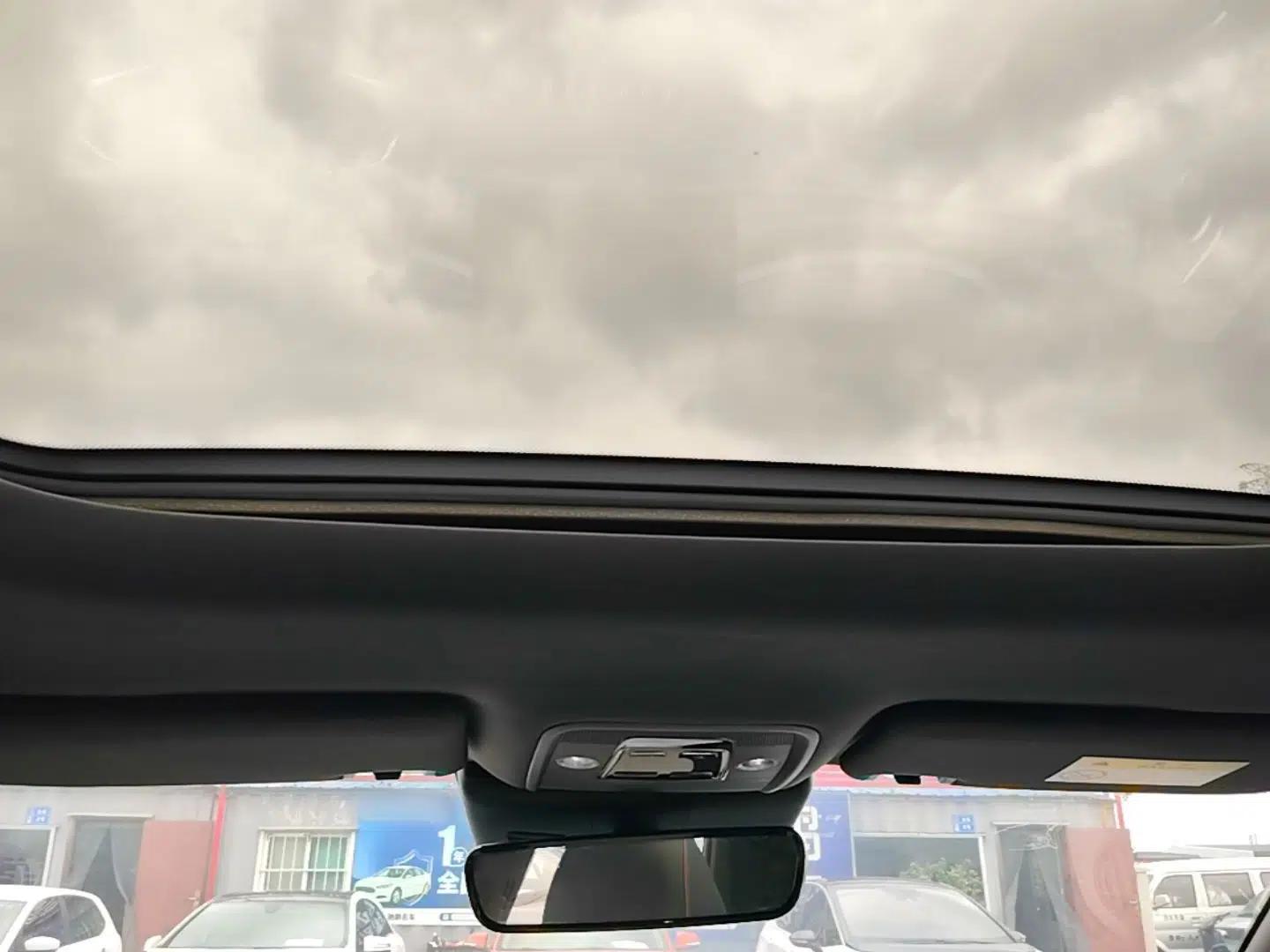 BYD Yuan PLUS 2022 510 km Flagship Version — миниатюра 21