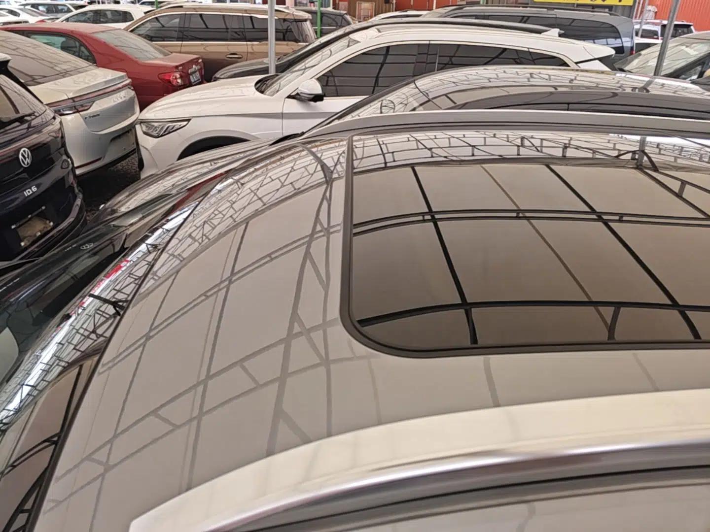BYD Yuan PLUS 2022 510 km Flagship Version — миниатюра 11