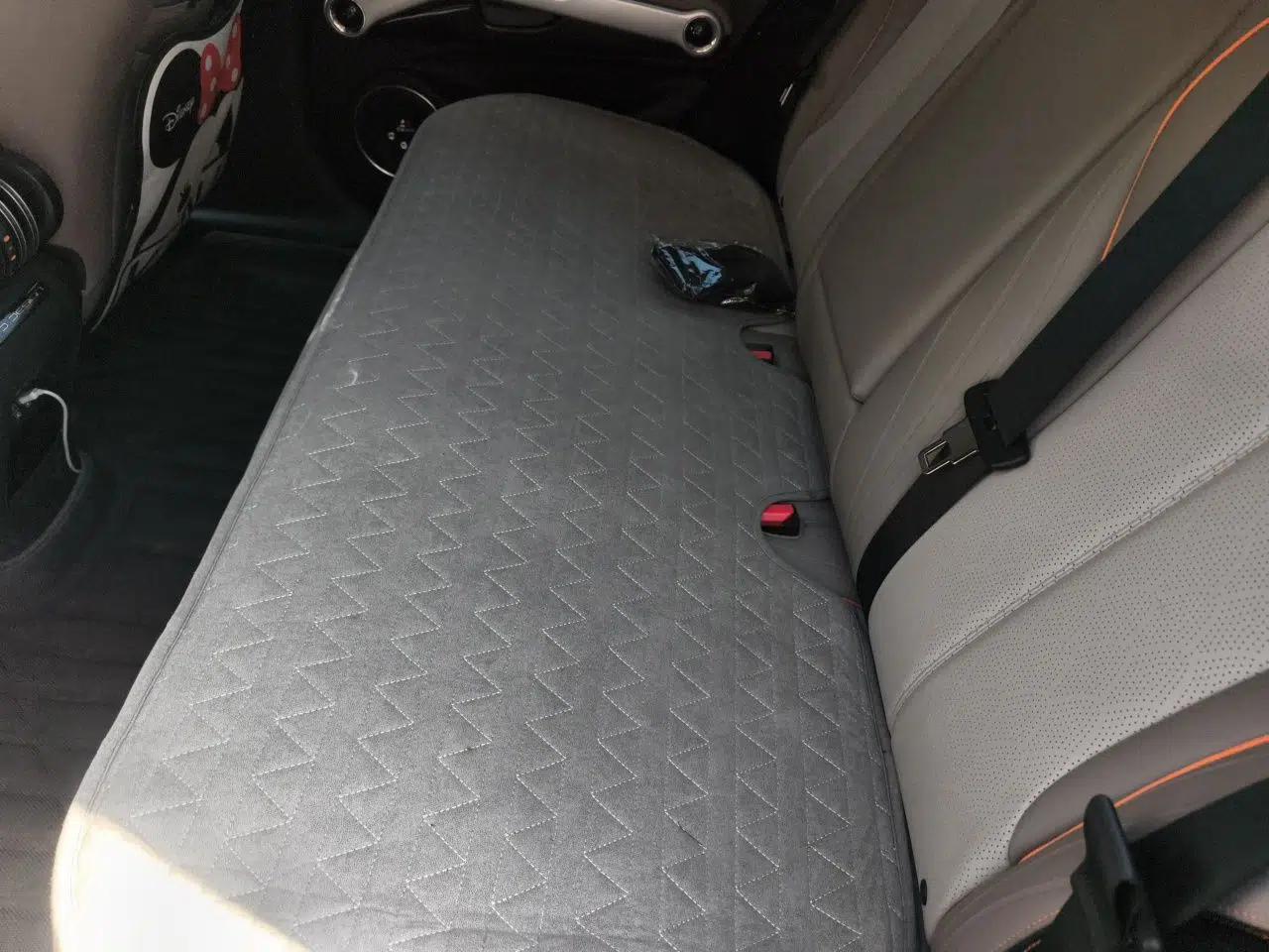 BYD Yuan PLUS 2023 Champion Edition 510KM Leading Model — миниатюра 18