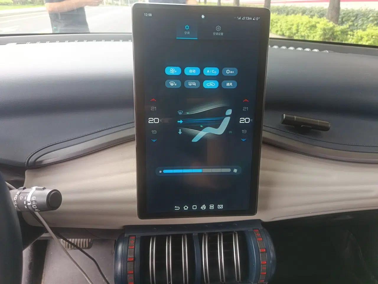 BYD Yuan PLUS 2022 510 km Luxury Version — миниатюра 14