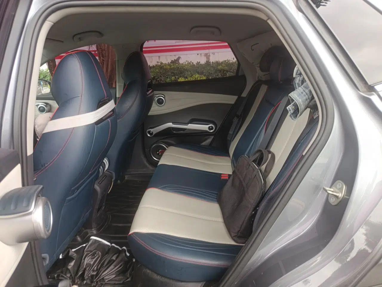 BYD Yuan PLUS 2022 510 km Luxury Version — миниатюра 18