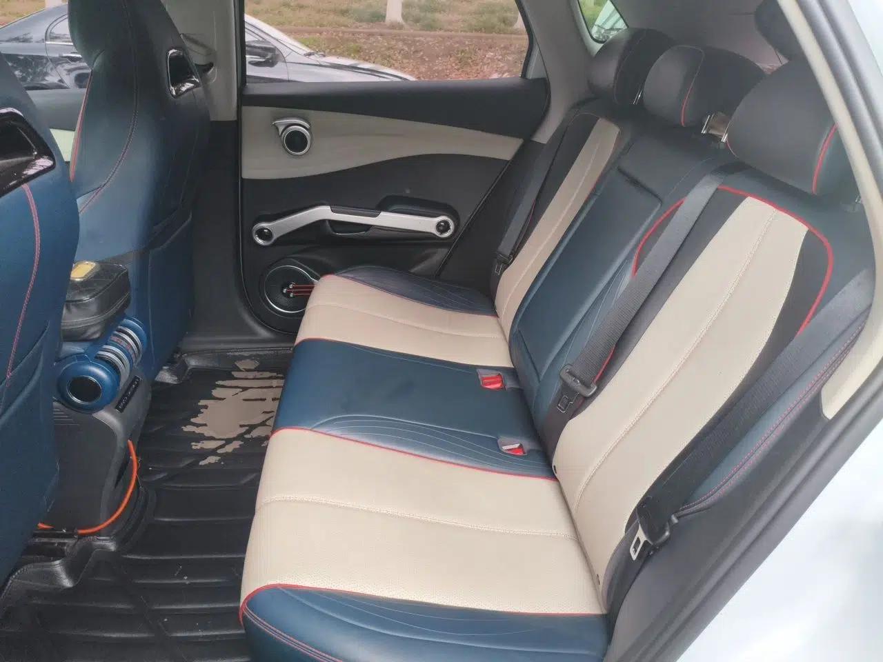 BYD Yuan PLUS 2022 430 km Luxury Version — миниатюра 18