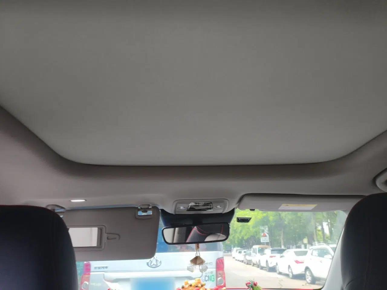 BYD Yuan PLUS 2022 430 km Luxury Version — миниатюра 19