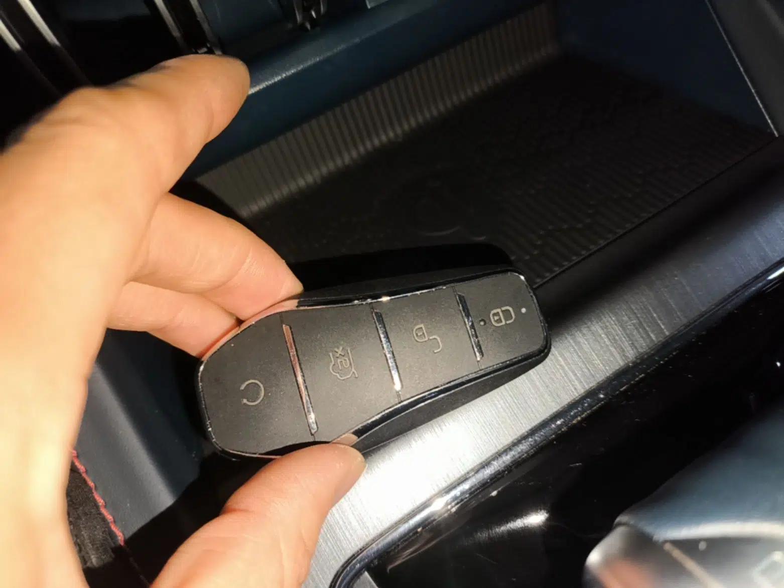 BYD Yuan PLUS 2022 430 km Luxury Version — миниатюра 12
