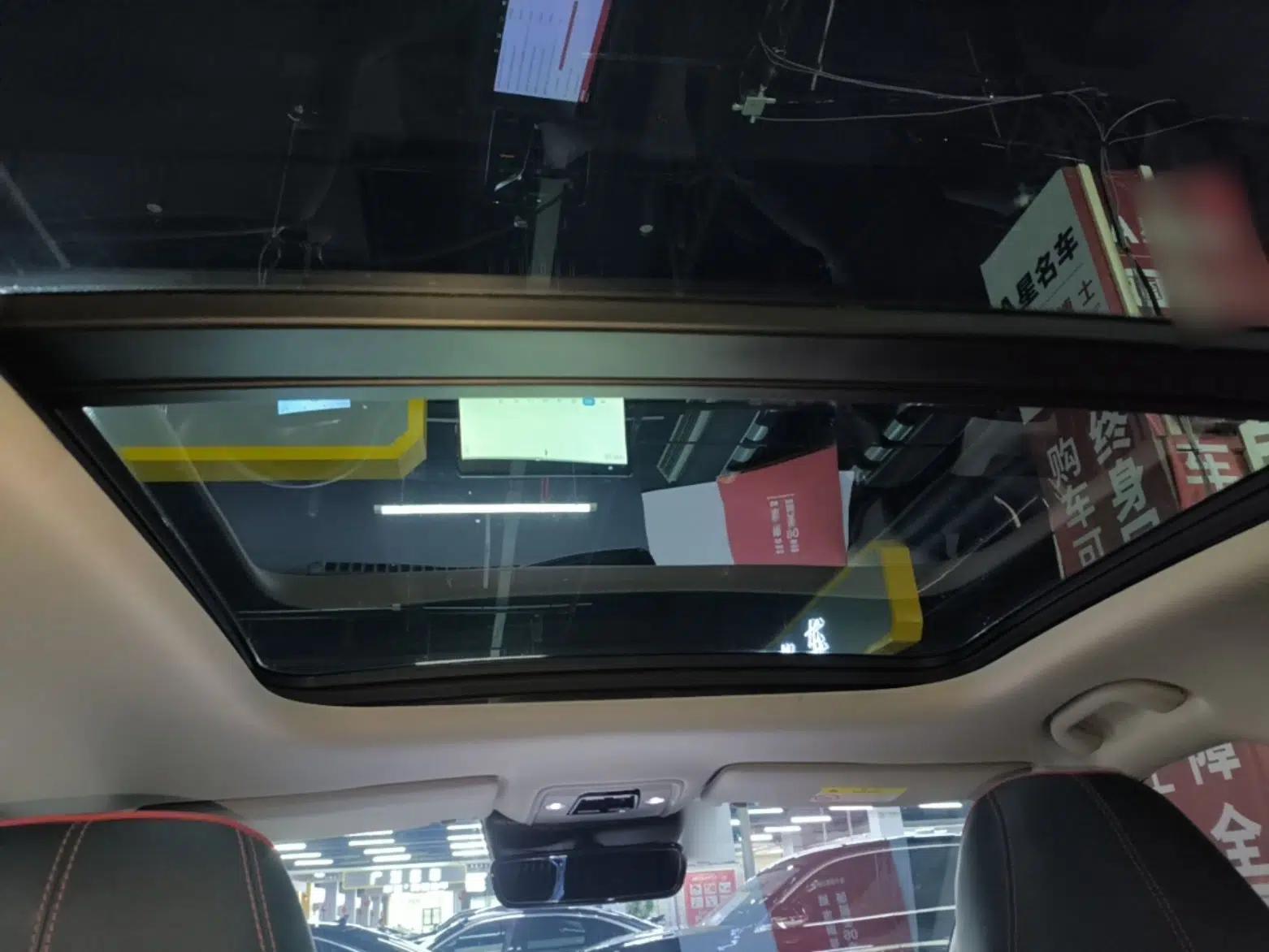 BYD Yuan PLUS 2022 430 km Luxury Version — миниатюра 21