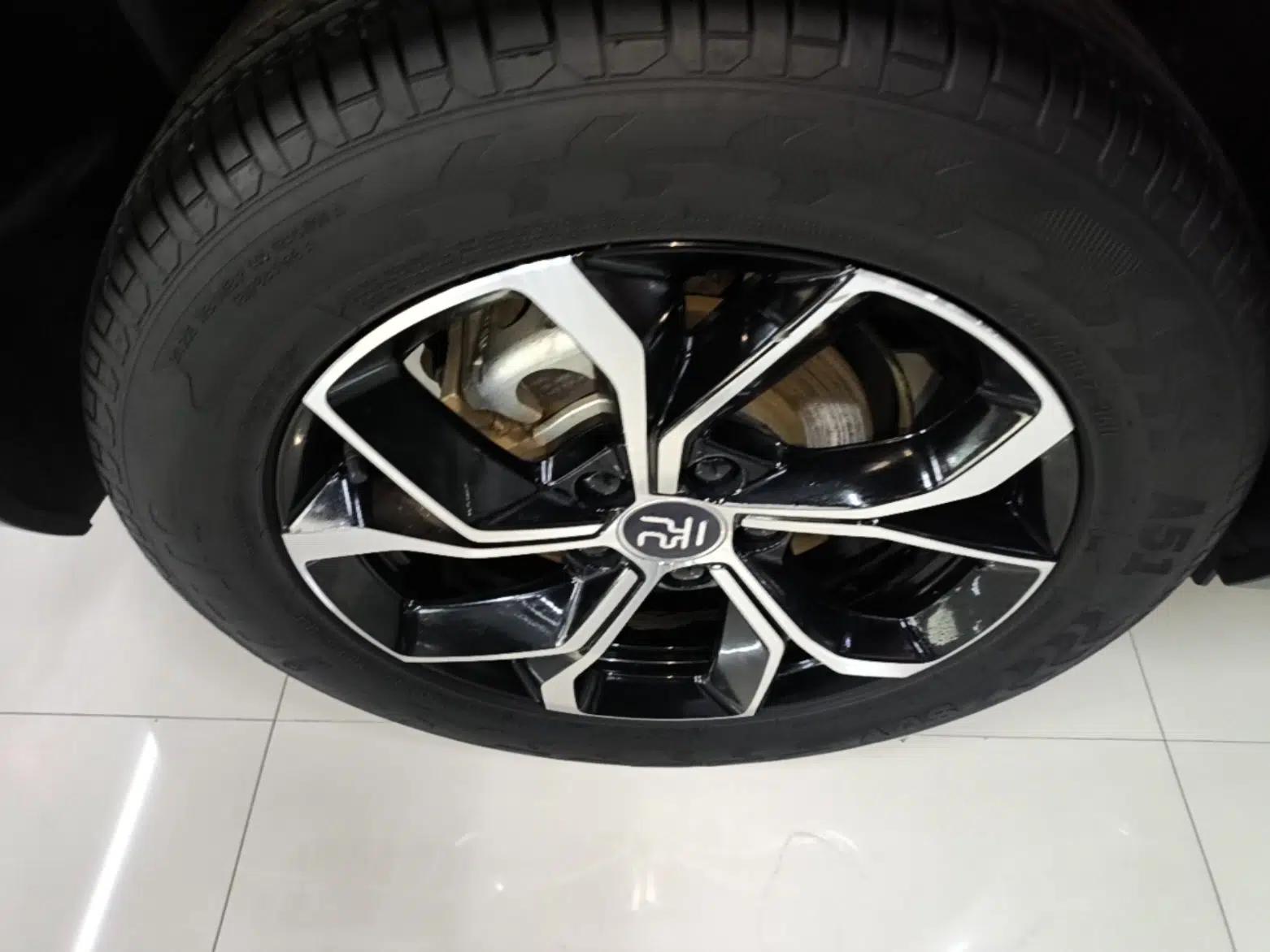 BYD Yuan PLUS 2022 430 km Luxury Version — миниатюра 10