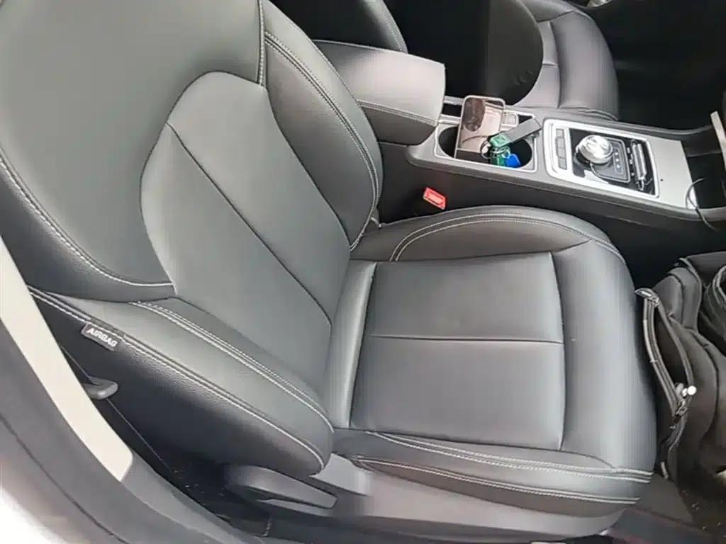Roewe i6 New Energy 2019 PLUS 50T Internet Glory Flagship Edition — миниатюра 25