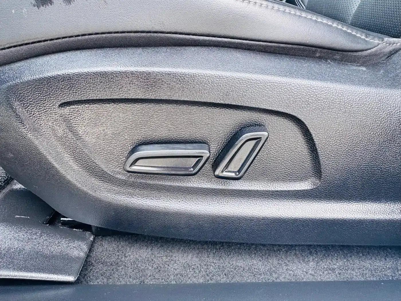 Feifan ER6 2021 New Dynamic Edition 620km Smart Edition — миниатюра 11