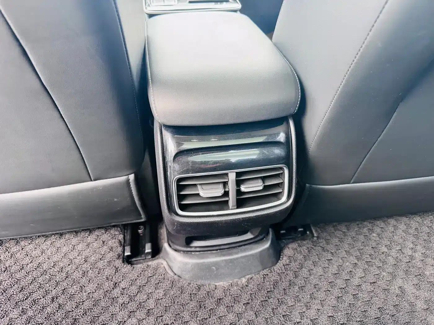 Feifan ER6 2021 New Dynamic Edition 620km Smart Edition — миниатюра 13