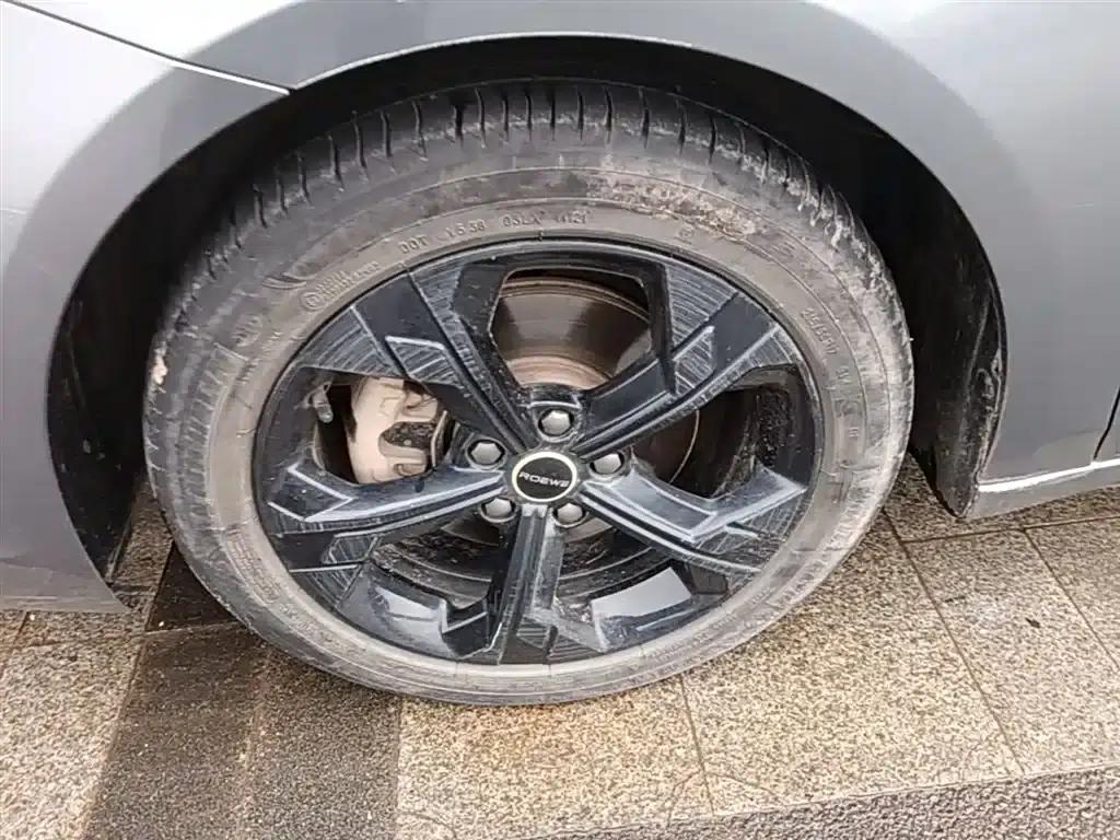 Roewe i6 MAX 2020 300TGI Automatic Cool and Intelligent Driving Edition — миниатюра 23