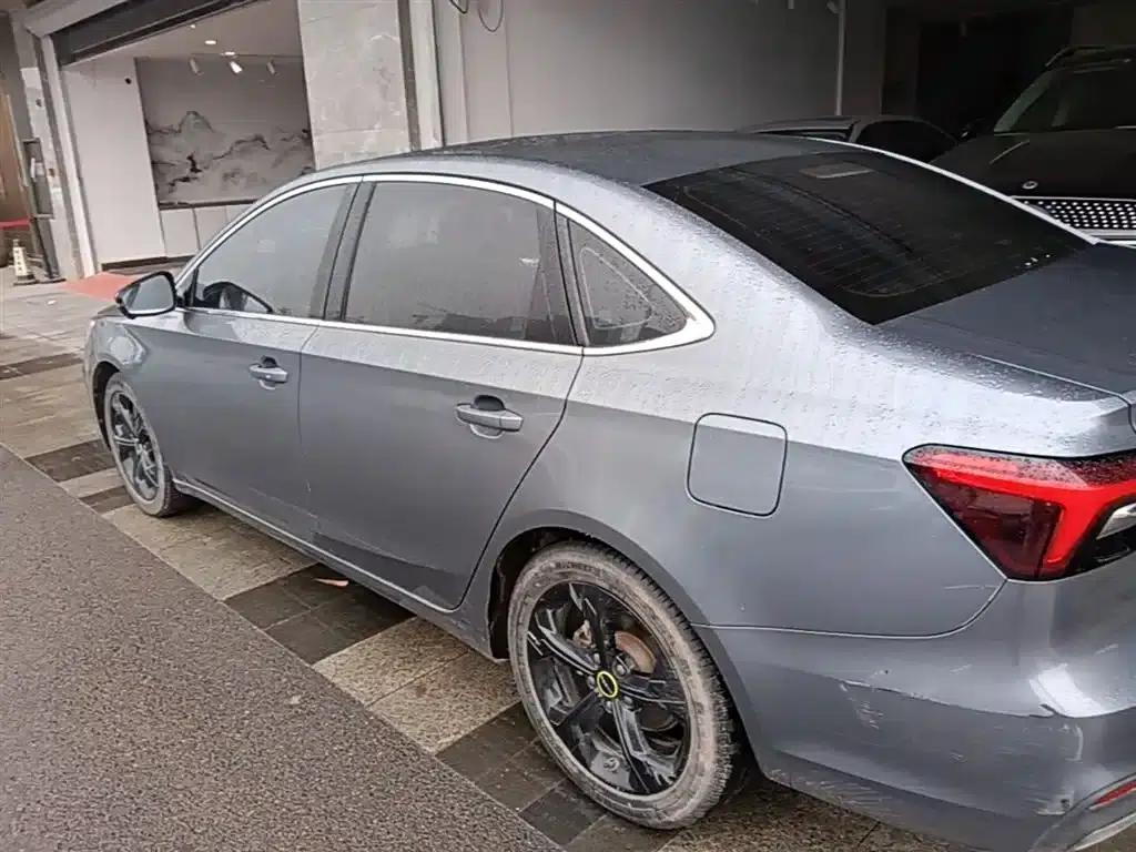 Roewe i6 MAX 2020 300TGI Automatic Cool and Intelligent Driving Edition — миниатюра 5