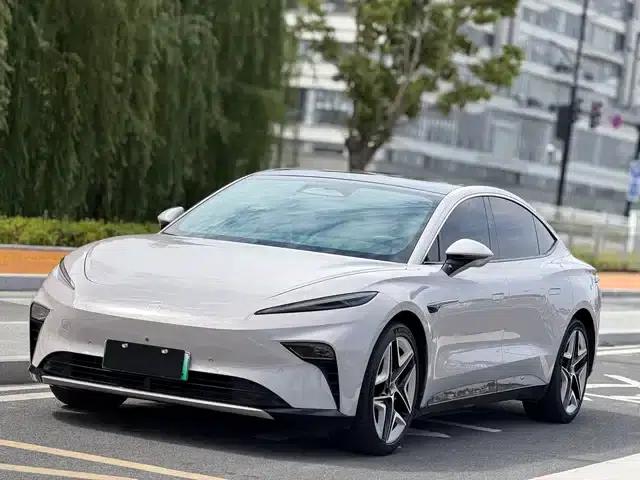 Feifan F7 2023 Facelift Performance Pro Edition