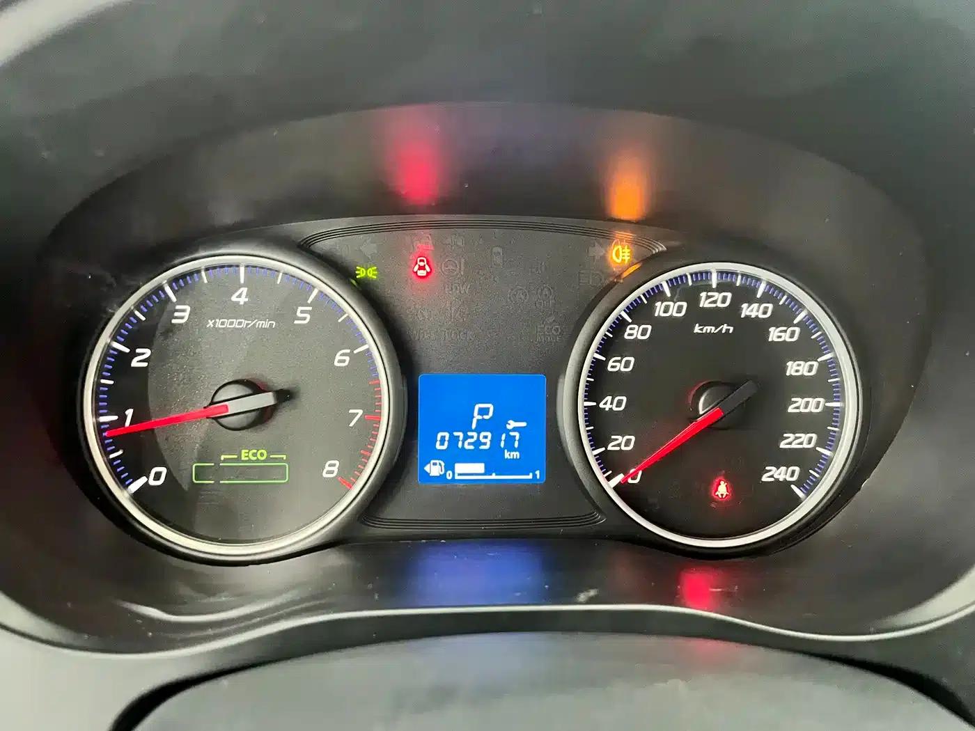 Outlander 2021 Facelift 2.0L 2WD Comfortline 5-Seater — миниатюра 10