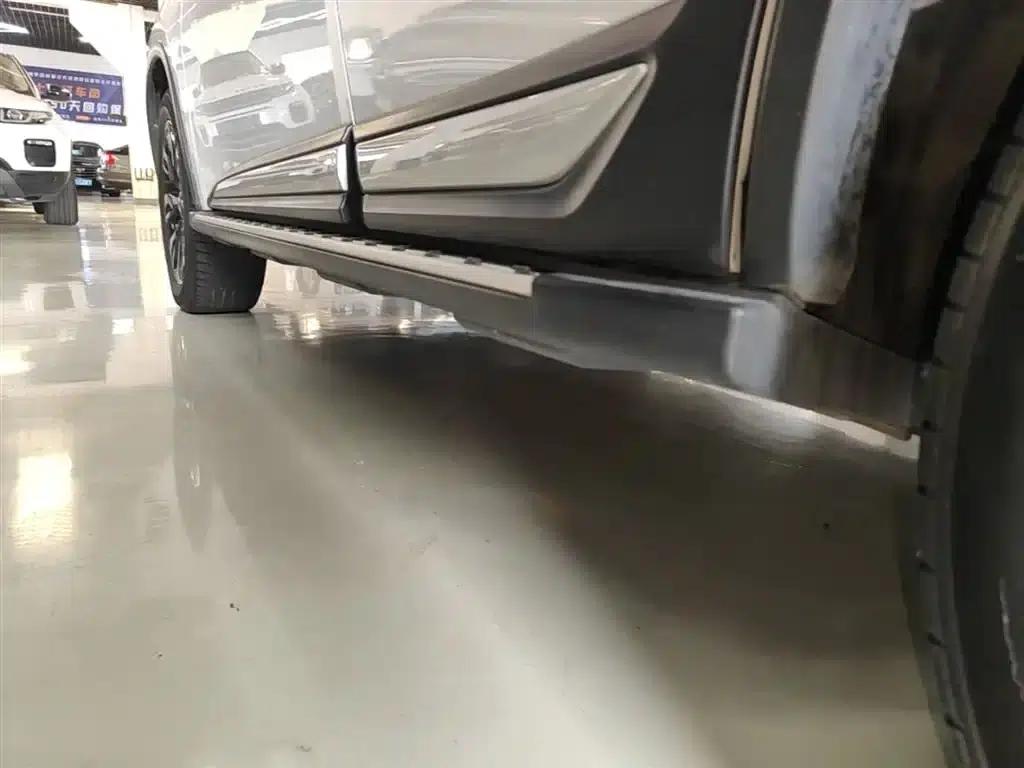 Outlander 2019 2.0L 2WD Enjoy Edition 7-seater National VI Emission Standard — миниатюра 22