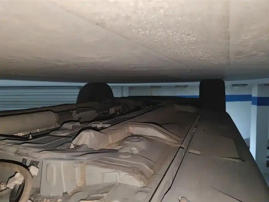 2016 Outlander Imported Model 2.4L 4WD Elite Edition 5-Seater — миниатюра 20