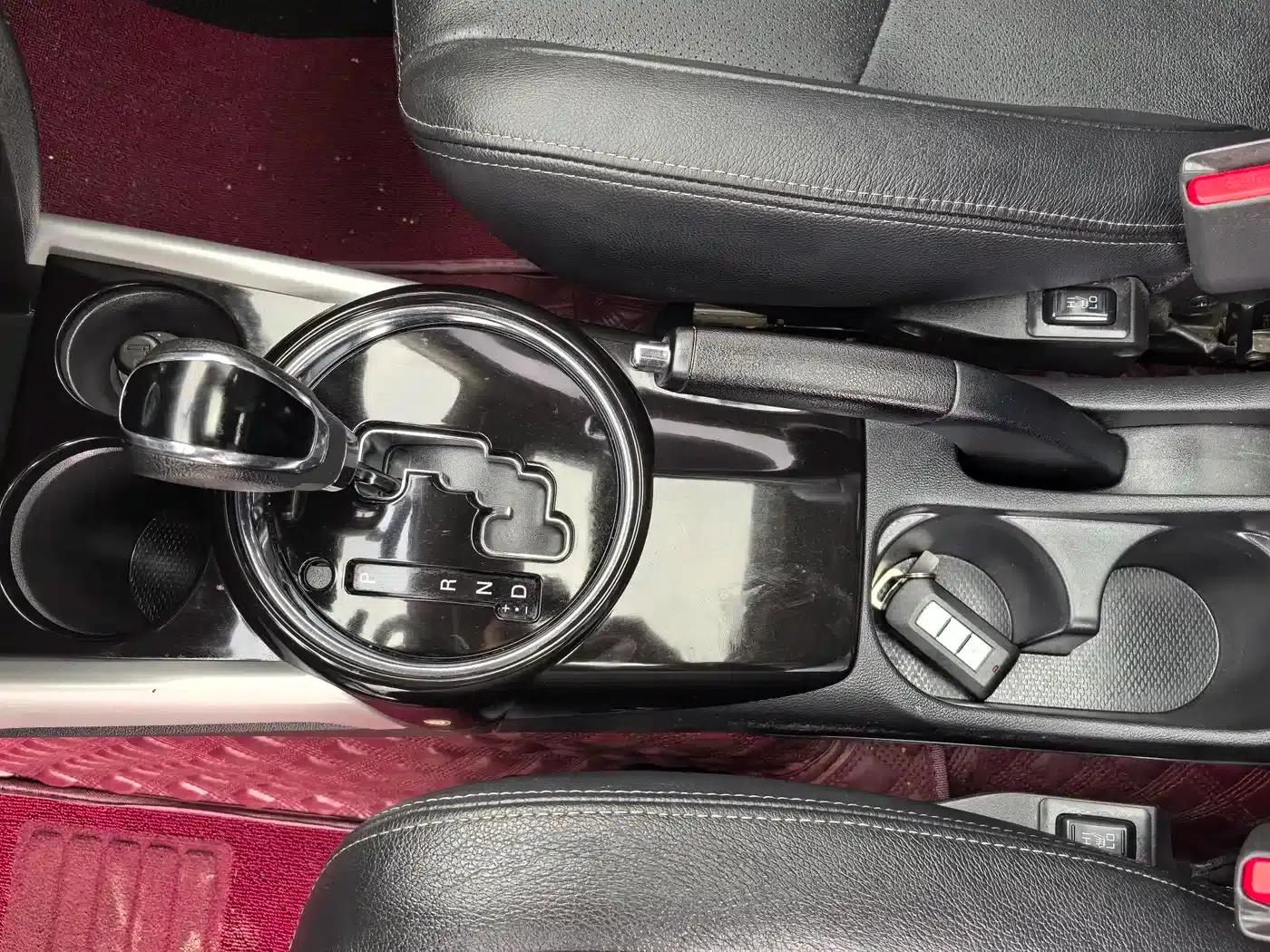 2020 ASX 2.0L CVT Smart Edition — миниатюра 12