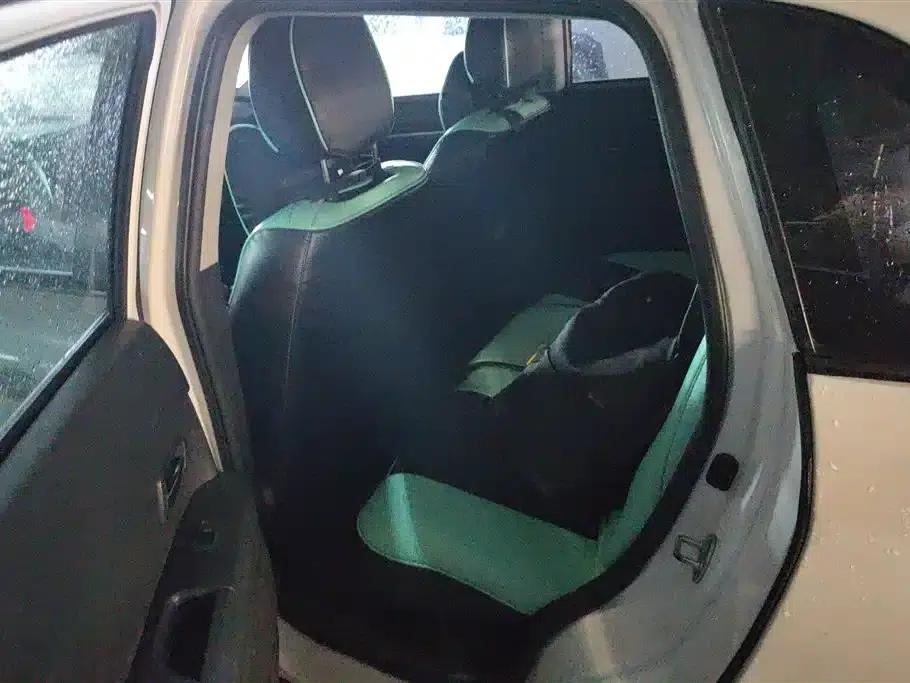 2013 ASX 2.0L CVT 2WD Elite Edition — миниатюра 11