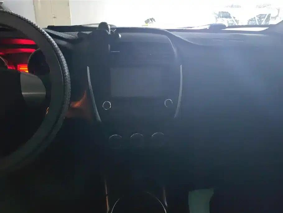 2013 ASX 2.0L CVT 2WD Elite Edition — миниатюра 13