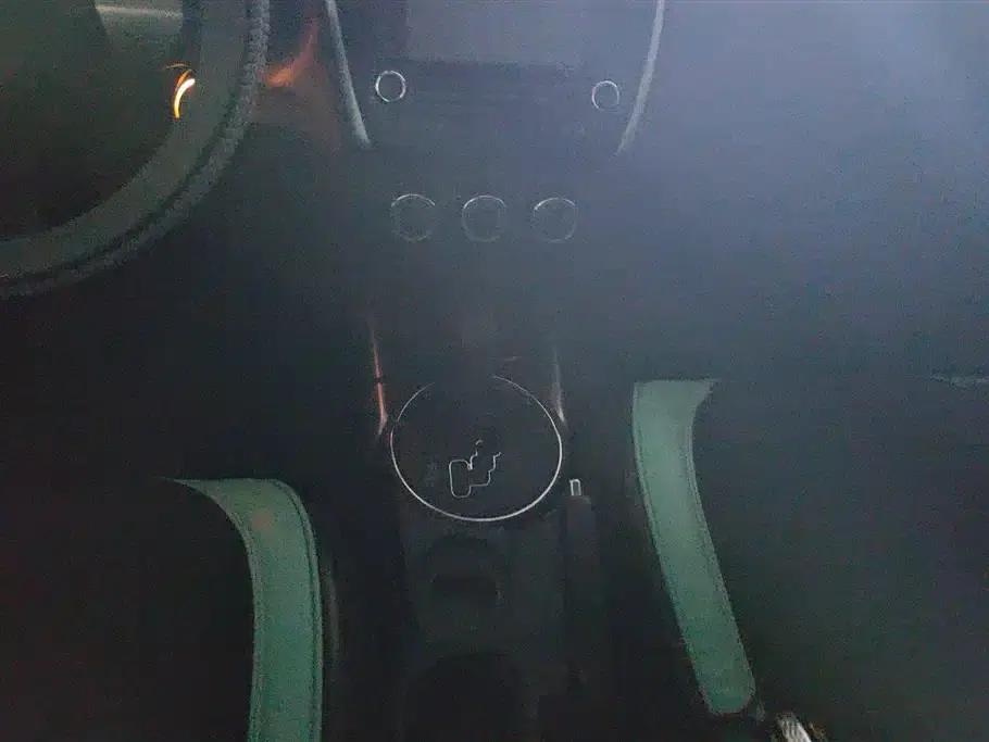2013 ASX 2.0L CVT 2WD Elite Edition — миниатюра 16