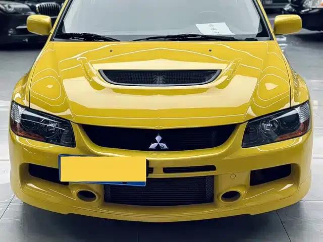 2006 Lancer 2.0T EVO IX