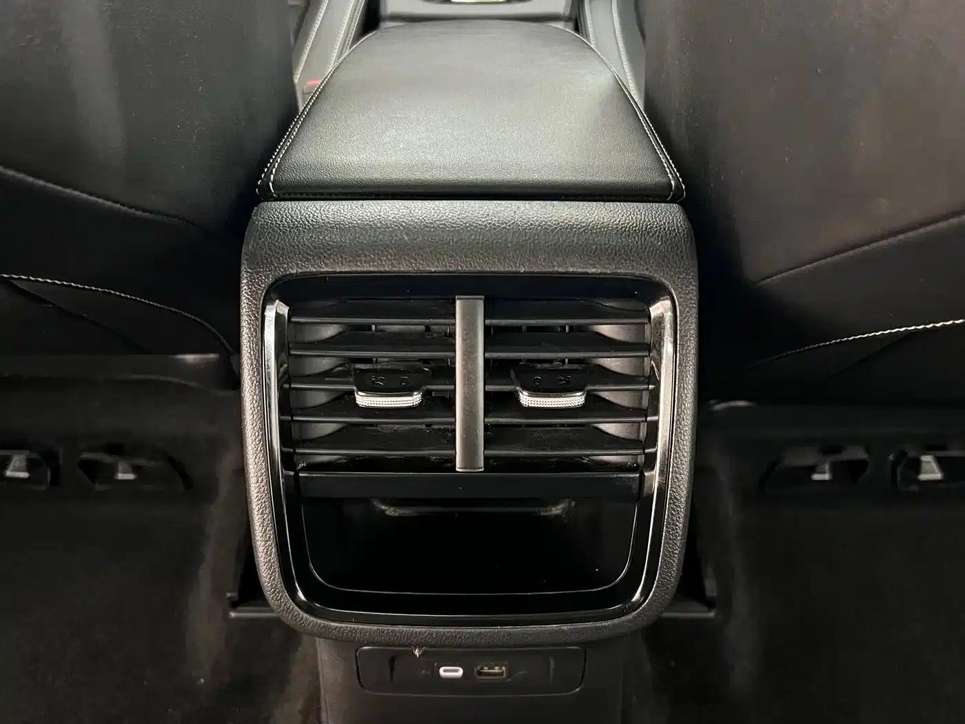 Octavia 2021 PRO TSI280 DSG Luxury Edition — миниатюра 13