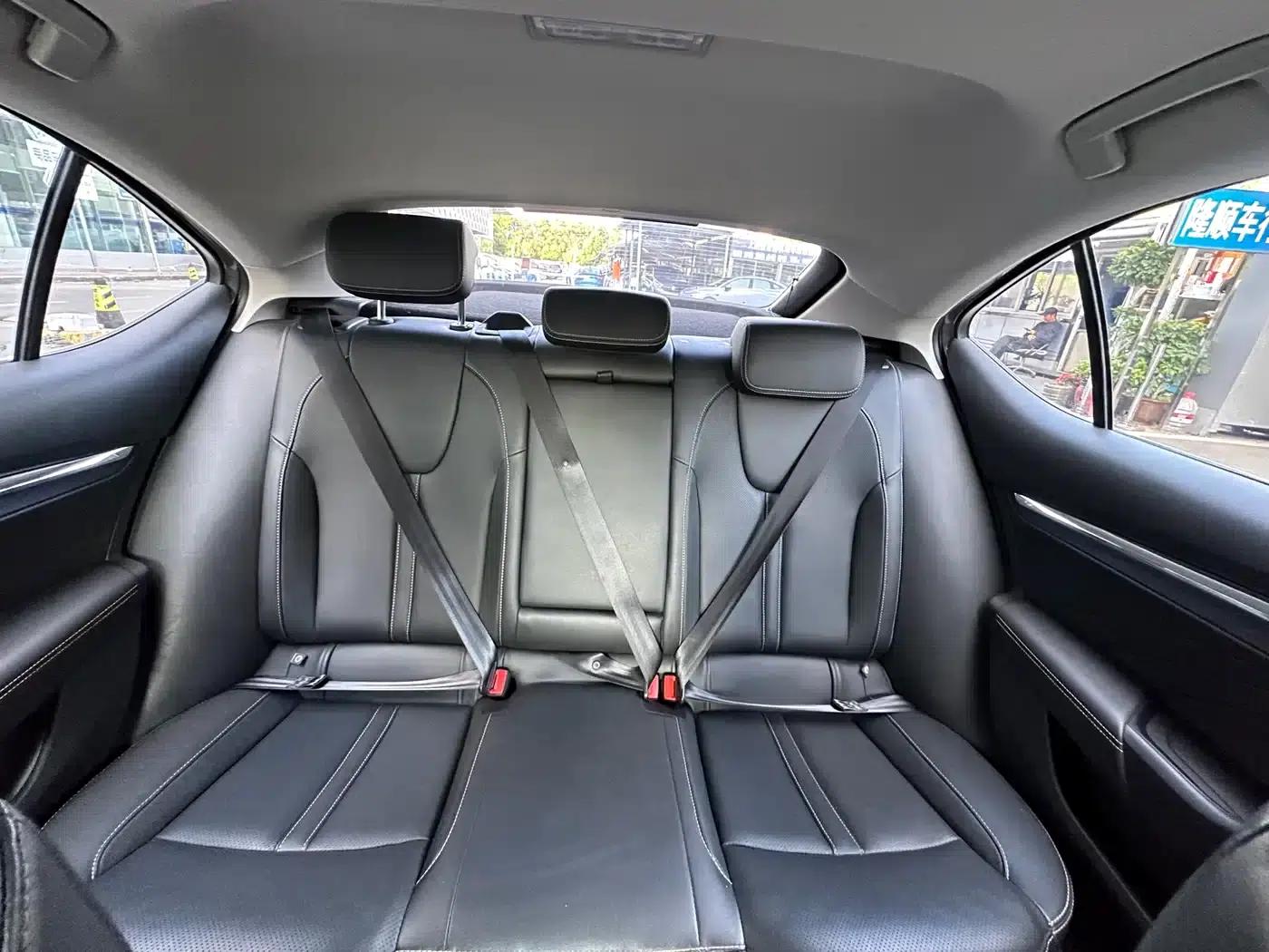Octavia 2021 PRO TSI280 DSG Flagship Edition — миниатюра 6