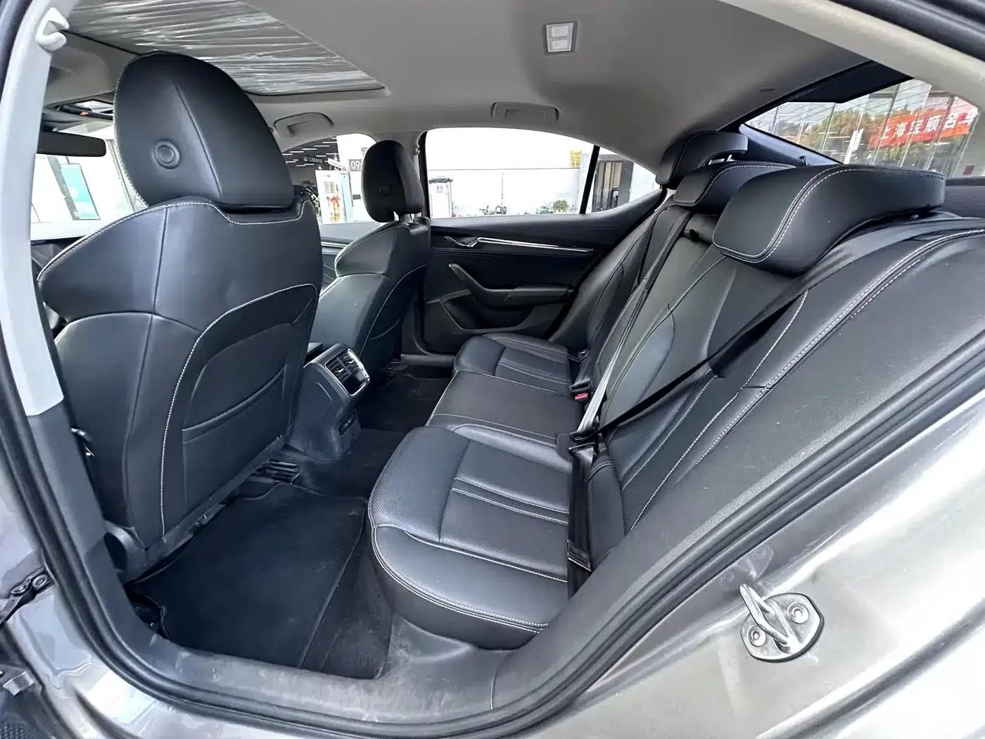 Octavia 2021 PRO TSI280 DSG Flagship Edition — миниатюра 8