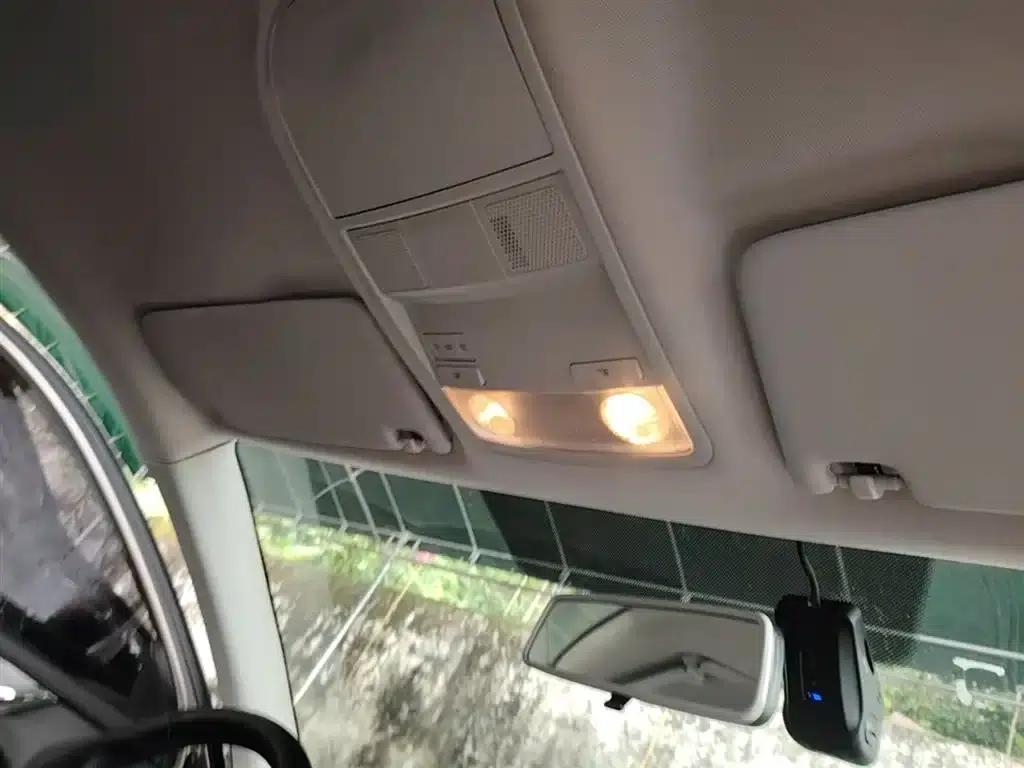 Octavia 2019 TSI230 DSG Smart Comfort Edition (China VI Emission Standard) — миниатюра 18