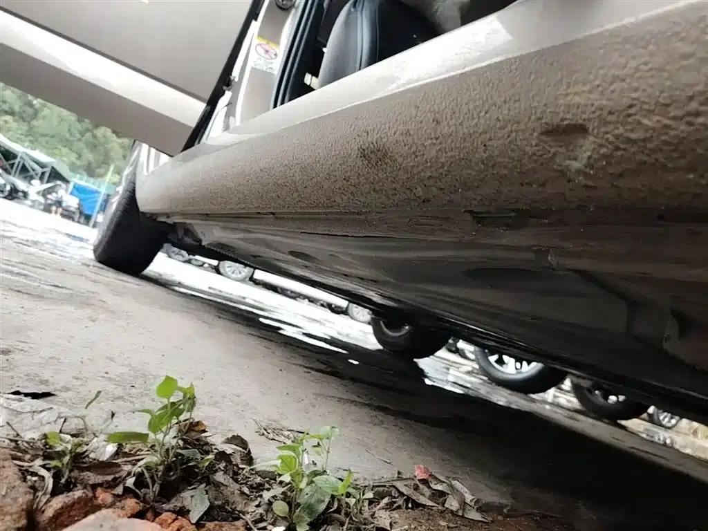 Octavia 2019 TSI230 DSG Smart Comfort Edition (China VI Emission Standard) — миниатюра 21