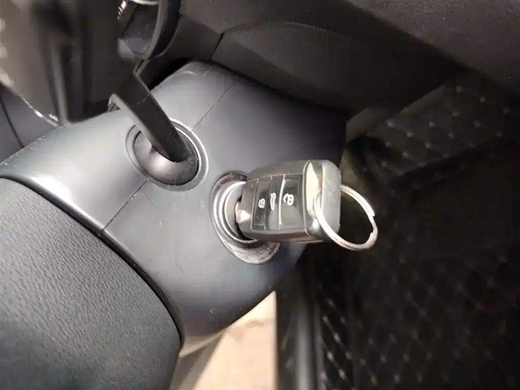 Octavia 2019 TSI230 DSG Smart Comfort Edition (China VI Emission Standard) — миниатюра 9