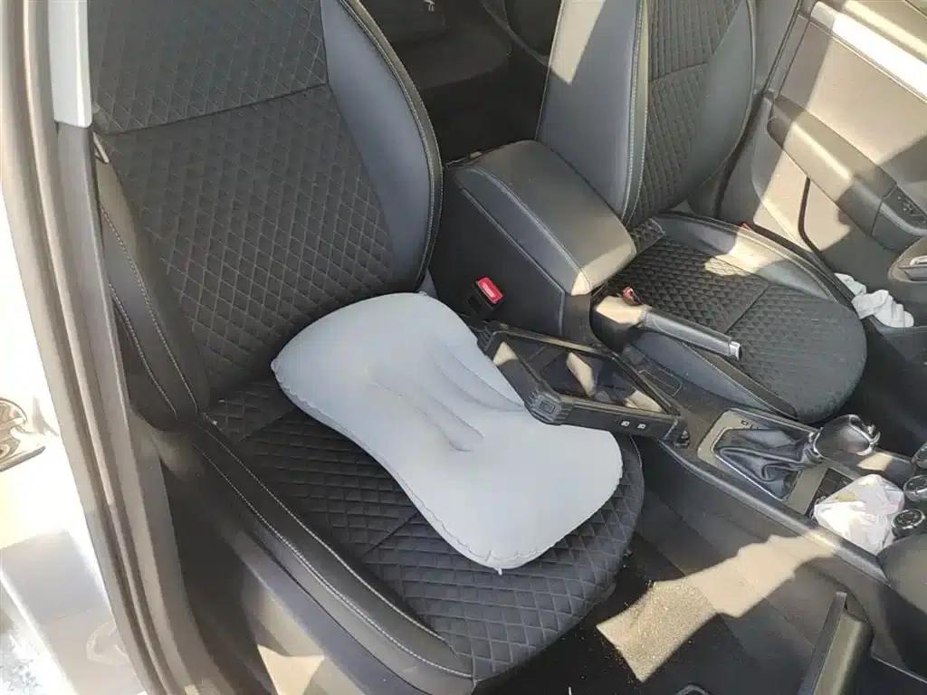 Octavia 2020 1.5L Automatic Smart Luxury Edition — миниатюра 25