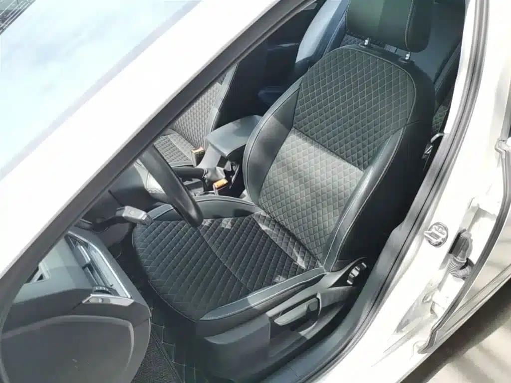 Octavia 2018 1.6L Automatic Luxury Edition — миниатюра 15