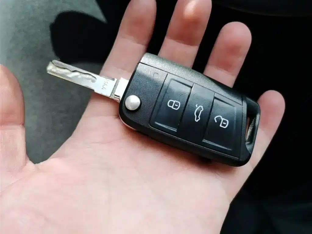Octavia 2018 1.6L Automatic Luxury Edition — миниатюра 9