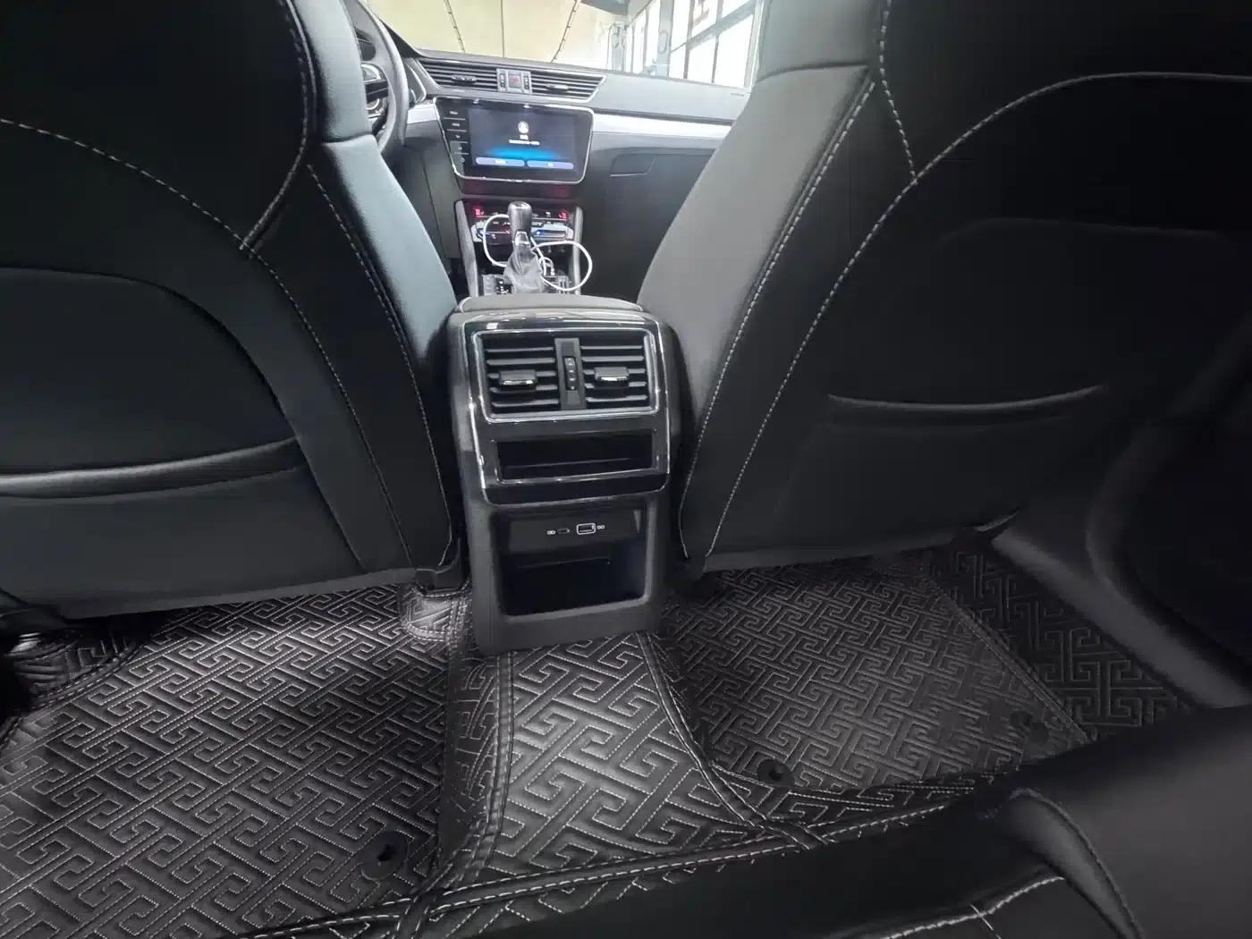 Superb 2023 Facelift TSI280 DSG Premium Edition — миниатюра 12