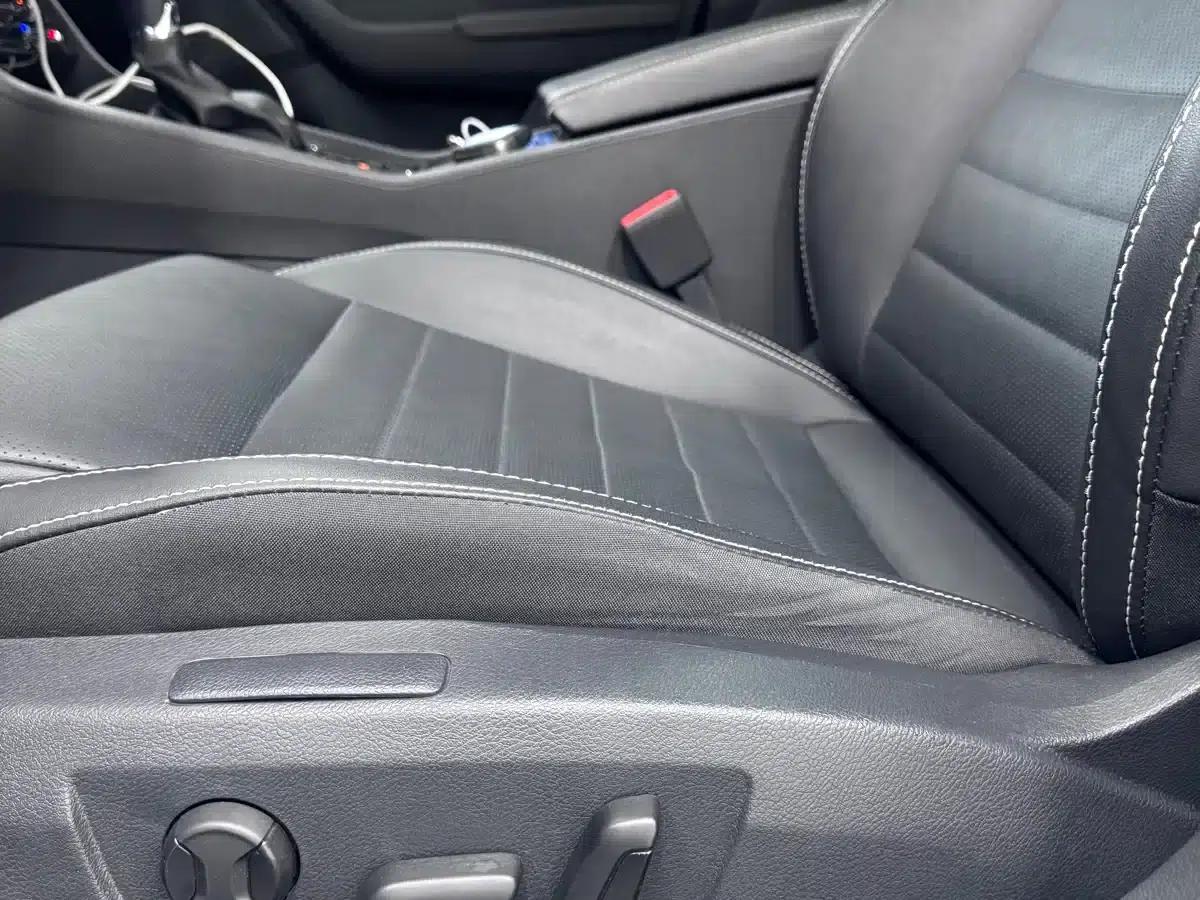 Superb 2023 Facelift TSI280 DSG Premium Edition — миниатюра 17