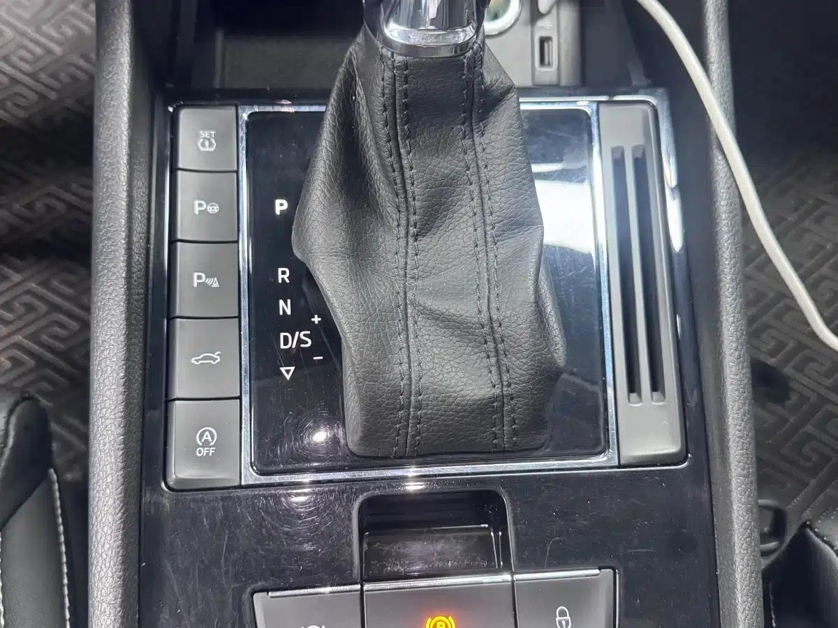 Superb 2023 Facelift TSI280 DSG Premium Edition — миниатюра 20