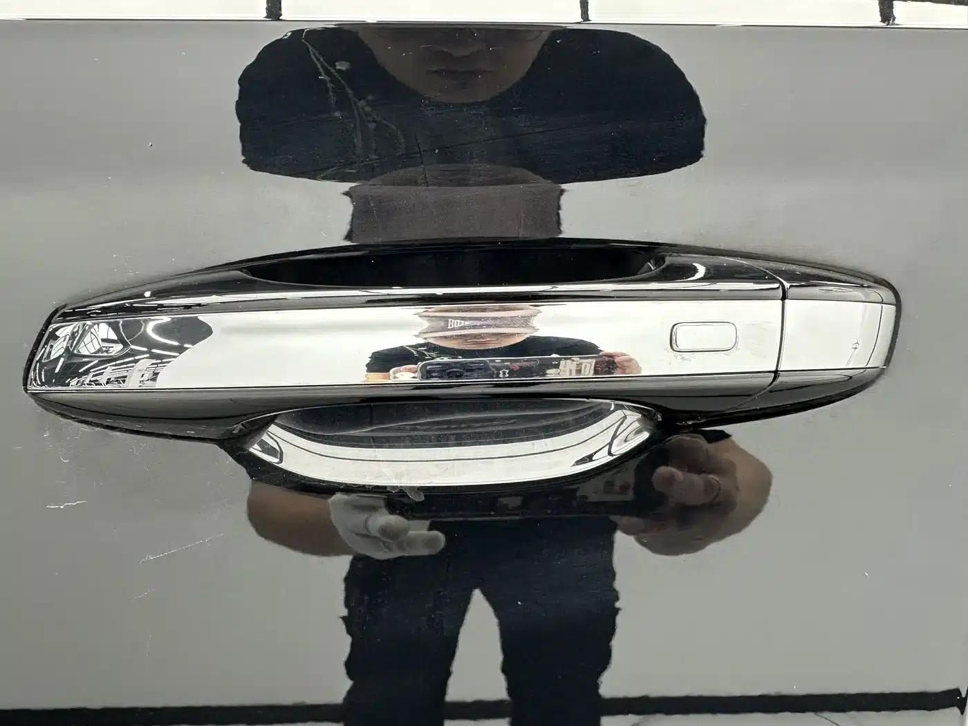 Superb 2024 TSI280 DSG Premium Edition — миниатюра 11