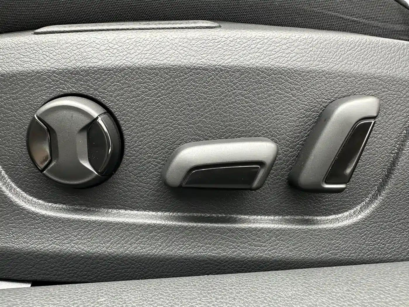 Superb 2024 TSI280 DSG Premium Edition — миниатюра 13