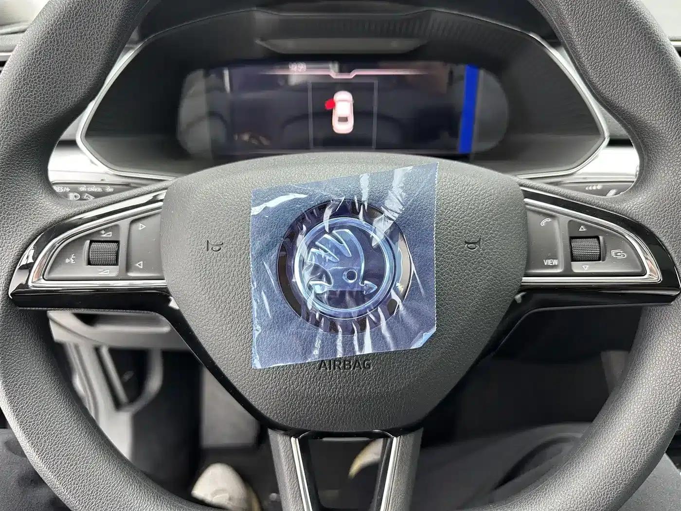 Superb 2024 TSI280 DSG Premium Edition — миниатюра 14